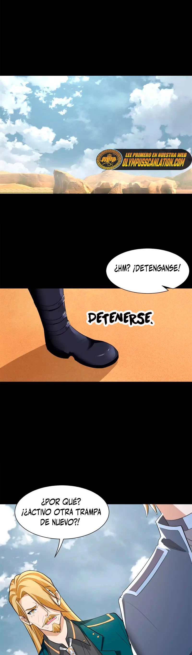 El rey del apocalipsis > Capitulo 510 > Page 181